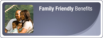Family Friendly Benefits