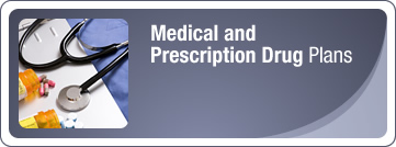 Medical & Prescription Drug Plans