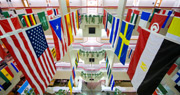 International Outreach