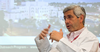 Dr. Raul Ribeiro 