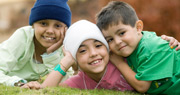 IPACTR For Parents