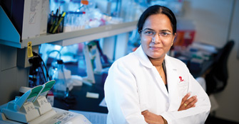 Thirumala-Devi Kanneganti, PhD