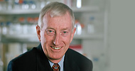 Peter C, Doherty, PhD 