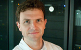 Charles G. Mullighan, MBBS(Hons), MSc, MD 