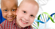 Pediatric Cancer Genome Project