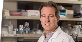 Peter J. McKinnon, PhD