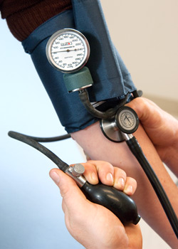 Vital Sign Measurement