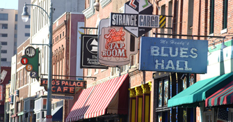 Beale Street