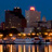 Memphis skyline
