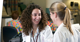 Pharmacy Residency Program