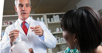 Pharmacy Residency Program