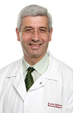 Raul Ribeiro, MD