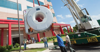 MRI