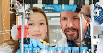 Dario Vignali, PhD
