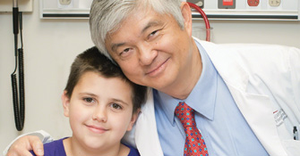 Ching-Hon Pui, MD