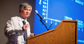 Ching-Hon Pui, MD