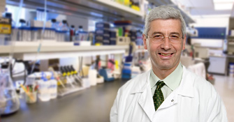 Raul C. Ribeiro, MD