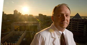 Leslie L. Robison, PhD