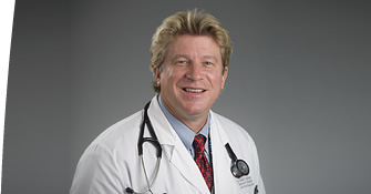 John T. Sandlund, MD