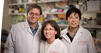 Richard J. Smeyne, PhD