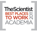 Best places to work logo