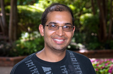 Satish Srinivasan