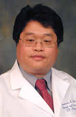 Thomas Chin, MD
