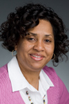 Lucille Fletcher-Pope, MS, RD, LDN