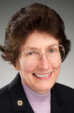 Suzanne Gronemeyer