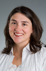 Jennifer Lanctot, PhD