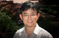 Wei Liu
