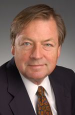 Arthur W. Nienhuis