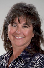 Lois Patton