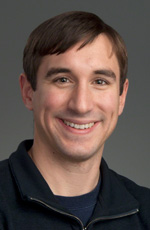 Jason Rosch, PhD