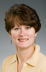 Sheila Shope, FNP
