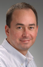 Chris Vukadinovich, MS