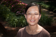 Yingdi Wang