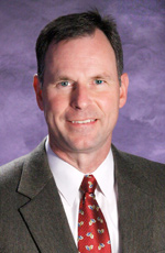 Mark Williams, MD