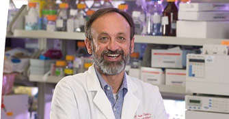 Clinton F. Stewart, PharmD