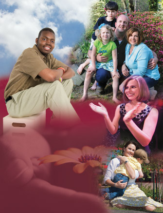 Life after cancer