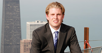 Eric Trump