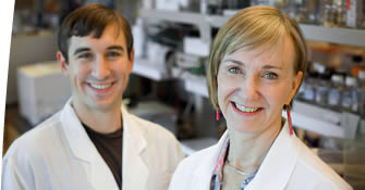 Elaine Tuomanen, MD