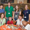 Memphis Grizzlies House Volunteers Memphis Grizzlies House Volunteers