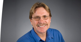 Thomas R. Webb, PhD