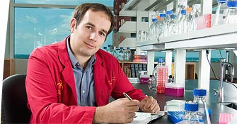 Richard J. Webby, PhD
