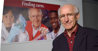 Robert G. Webster, PhD