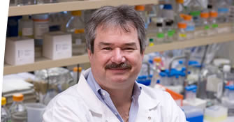 Gerard Zambetti, PhD