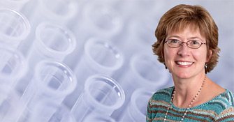 Suzanne J. Baker, PhD