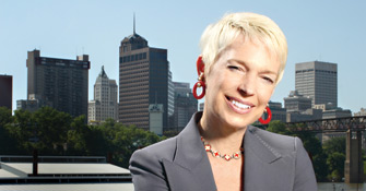 Carol Coletta
