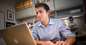 Michael Dyer, PhD
